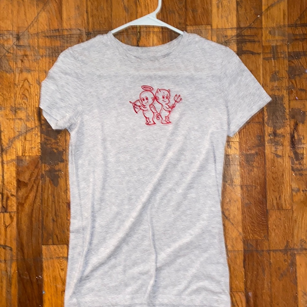 Graphic t-shirt